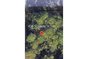 434 Scodella St Sw, PALM BAY