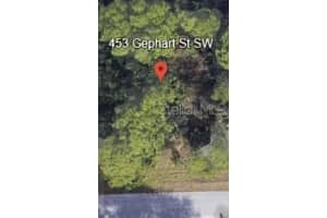 453 Gephart St Sw, PALM BAY
