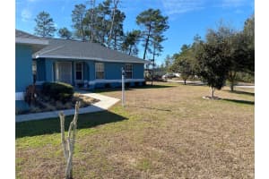3658 Sw 127th Lane Rd, OCALA