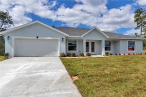 17490 Sw 18th Ave Road, OCALA
