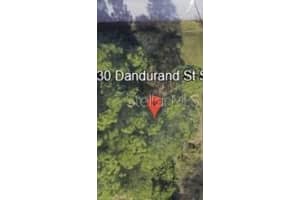 330 Dandurand St Sw, PALM BAY