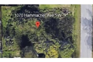 1070 Hammacher Ave Sw, PALM BAY