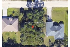 466 La Croix Rd Sw, PALM BAY 466 La Croix Rd Sw, PALM BAY