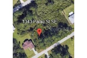 1343 Palau St Se, PALM BAY 1343 Palau St Se, PALM BAY