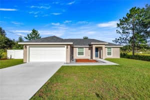 8 Dogwood Circle Pass, OCALA