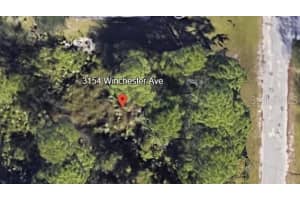 3154 Winchester Ave Se, PALM BAY