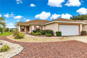 9119 Sw 99th Court Rd, OCALA