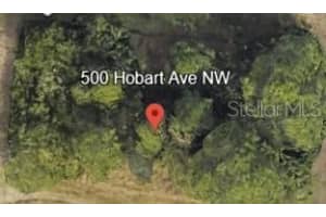 500 Hobart Ave Nw, PALM BAY