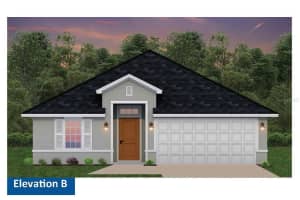 4558 Sw 90th Lane Rd, OCALA