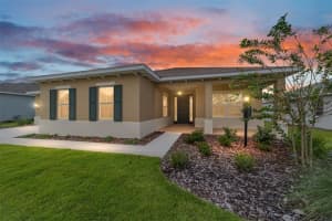 10001 Sw 106th Cir, OCALA