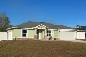 10 Juniper Drive Crse, OCALA