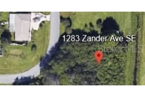 1283 Zander Ave Se, PALM BAY 1283 Zander Ave Se, PALM BAY