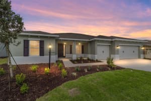 10007 Sw 106th Cir, OCALA