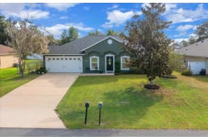 13325 Sw 43rd Avenue Rd, OCALA