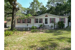 1525 Nw 105th Ter, OCALA