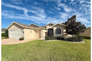 1683 Sw 156th Ln, OCALA