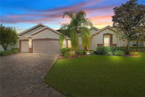 9443 Sw 71st Loop, OCALA