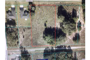 112 Place And 112 St, DUNNELLON