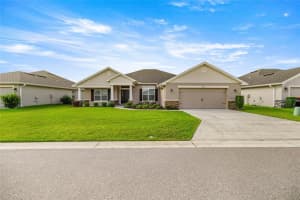 5826 Sw 83rd Ln, OCALA