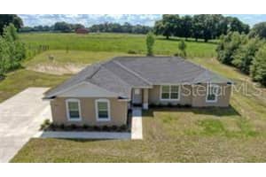 10625 Se 101st Ct, BELLEVIEW