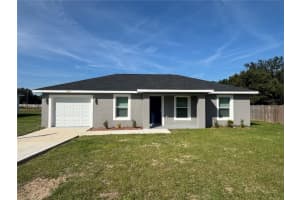 13187 Sw 103 Pl, DUNNELLON