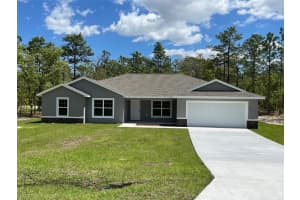 12728 Sw 80th St, DUNNELLON