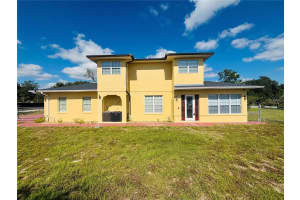 536 Marion Oaks Golf Rd, OCALA