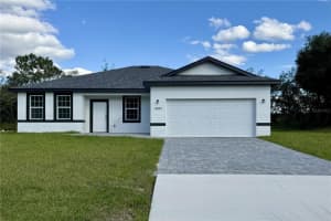 14839 Sw 79th Terrace Rd, OCALA