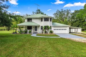10245 Sw 105th St, OCALA