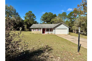 8780 Sw 209 Court Rd, DUNNELLON