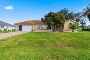 1943 Nw 50th Cir, OCALA