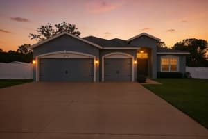 11524 Sw 50th Cir, OCALA