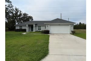 16096 Sw 59th Avenue Rd, OCALA