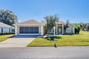 5334 Nw 19th Pl, OCALA