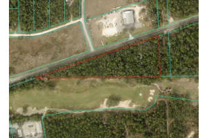 Tbd W Hwy 40, DUNNELLON