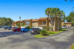 2843 Ne 3rd St #109, OCALA