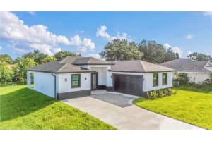 1180 Vernon Ave, PORT CHARLOTTE