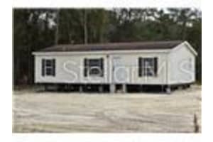 13144 Sw 18th Street Rd, OCALA