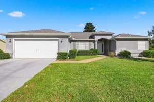 11411 Sw 138th Ln, DUNNELLON