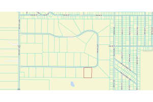 Nw 54th Loop #lot 8, OCALA