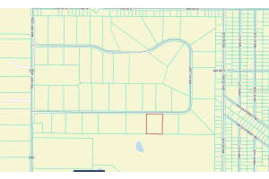 Nw 54th Loop #lot 7, OCALA