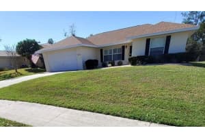 1322 S Brookfield Dr, LECANTO 1322 S Brookfield Dr, LECANTO