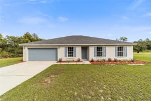 13029 Sw 35th Avenue Rd, OCALA