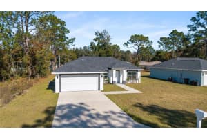 14417 Sw 20th Pl, OCALA