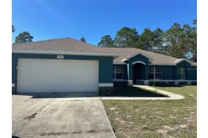 3090 Sw Timberlake Rd, DUNNELLON