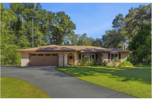 21661 Sw 102nd Street Rd, DUNNELLON