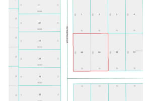 Lots 65 & 66 Nw Banyan Ln, DUNNELLON