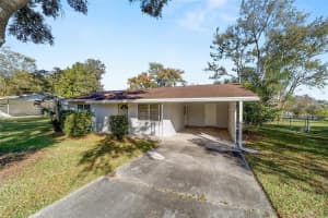 21529 Sw Honeysuckle St, DUNNELLON