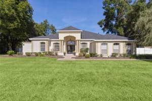 3875 Se 51st Ct, OCALA