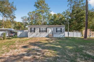 3883 Se 55th Ct, OCALA